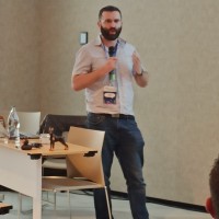 OX Security Employee Noah Caplan's profile photo