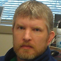 Ticketmaster Employee Todd Williamson's profile photo