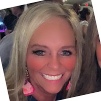 Robin Terrell Email & Phone Number