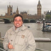 Torcedores.com Employee Luan de Carvalho's profile photo