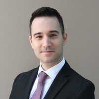 AstaReal | Sweden Employee Ioannis Dogaris's profile photo