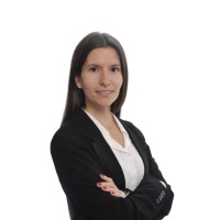 ACROSS LEGAL Employee Virginia Botella Roca's profile photo