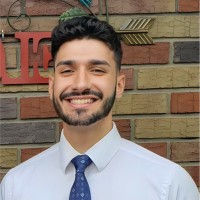 Taylor Northeast Employee Mark Nehme's profile photo