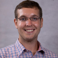 Arizona Youth and Family Services Employee Garrett Spear's profile photo