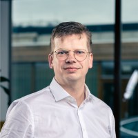 Repowered Employee Jeroen van Den Berg's profile photo