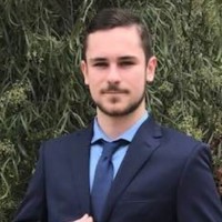 Helios Quantitative Research Employee Kyle Ambrecht's profile photo