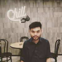 Calvin Kalintra's profile photo
