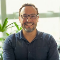Hunter Connect Employee Alexandre Braga's profile photo