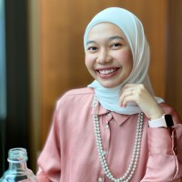 Aishah Azman Email & Phone Number
