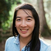 Facebook Employee Gloria Hsu's profile photo