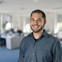 CENTRIC International, Inc. Employee Christopher Gordon's profile photo