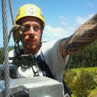 Wireless Network Group Employee Seth Verrill's profile photo