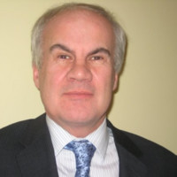 GRAFHAM WATER SAILING CLUB LIMITED Employee Peter Gee's profile photo