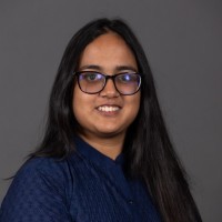 Secdev Employee Shahla Ahmed's profile photo