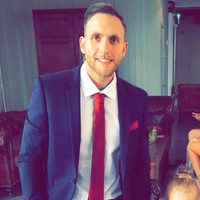 KNAPP UK Employee Darren Stanley's profile photo