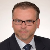DB Schenker Employee Hendrik Bierwirth's profile photo