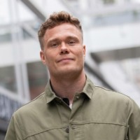 Mavera Employee Viktor Norlander's profile photo