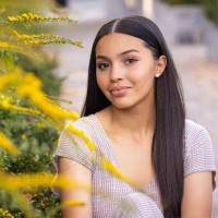 Minds Matter Boston Employee Jasmine Lakhdar's profile photo