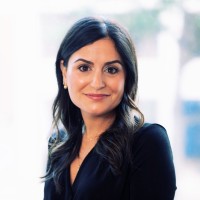 EVERFI Employee Alina Hamden's profile photo