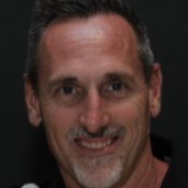 Exploration Place Employee Richard Chandler's profile photo