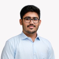 ICICI Venture Employee Shashwat Madan's profile photo