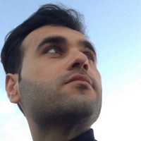 digit Employee Arash Nouri's profile photo