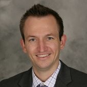Cooley LLP Employee Bryan Berman's profile photo
