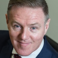 Scottish Prison Service Employee Jim Kerr's profile photo