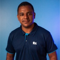 FCC Employee Murilo Matos's profile photo