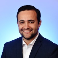 Analytic Partners Employee Luis Vacanti's profile photo