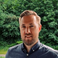 Compago Employee Anders Eriksson's profile photo