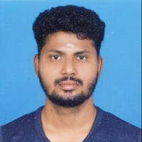 VR4BIM Employee Aravind Kumar's profile photo