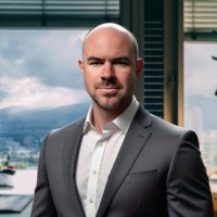 Sentral Employee Doug Fortune's profile photo