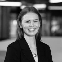 The Energy Collective Employee Broghan Judd's profile photo