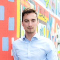 PwC Employee Thomas Spears's profile photo