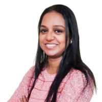 Plant Lipids Private Limited Employee Vanessa Christo's profile photo