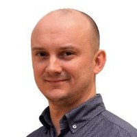 AXENIX Employee Dmitry Karpunin's profile photo