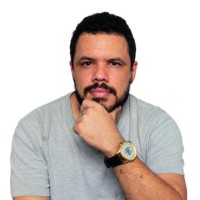 Escola Parque Employee Max Ribeiro de Carvalho's profile photo