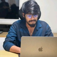 Aplomb Technologies Inc Employee Bhargav Reddy's profile photo