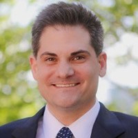 Lewis Brisbois Employee Jesse Frederick's profile photo