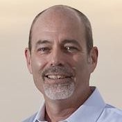 Thinking Systems Employee Wayne Silva's profile photo