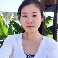 HCP Global Cosmetics Packaging Employee Hellen He's profile photo