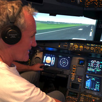 JAS Forwarding GmbH (Germany) Employee Noel Broadbent's profile photo