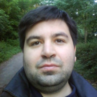 FWD Employee Christophe Hilaire's profile photo