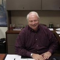 Retired Employee Ken Beebe's profile photo