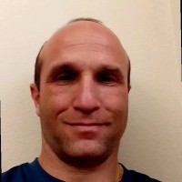 Tampa Jewish Community Centers & Federation Employee Jared Resnick's profile photo
