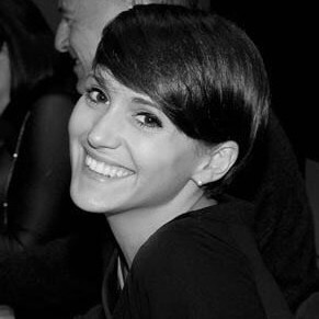 FULTON MEDICINALI S.P.A. Employee Erica Niboldi's profile photo