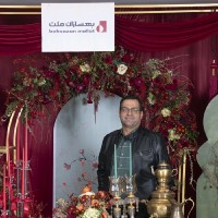 Behsazan Mellat - بهسازان ملت Employee Iman Mohammadi's profile photo