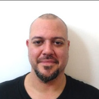Unitronics Employee Rubén Bedmar's profile photo