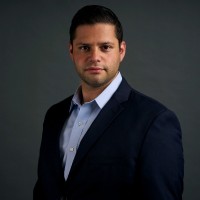 Mini-Circuits Employee Daniel Ford's profile photo
